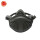 3201A防尘口罩  半面罩