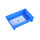 2#高脚盒（蓝）305_205_70MM