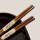 童筷(短)18cm 1双装