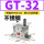 不锈钢 GT-32带PC10-G03+消声器
