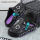 [升级EVA鞋垫]紫色-太空人