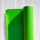 绿色(1平方布料) +1把刷子