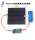 太阳能充电模块焊好（成品）+电池+太阳能板