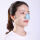 新工艺鼻罩10片透气防尘棉 适合粉尘环境小用