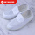 白色单网鞋PVC底_白色单网鞋