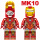 G10-MK10钢铁侠