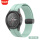 watch5pro同款扣硅胶表带-薄荷