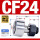 CF24同KR62PP(M24*1.5)