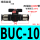 BUC10小体（10件）
