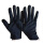 黑色棉手套(高质量)24双