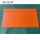橙色8045单翻桌垫