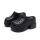 黑色(高10厘米)人鱼 标准运动鞋