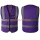 F838多口袋紫色款