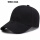 黑色帽子(无帽壳)