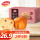 【早餐必备】红豆面包630g