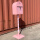 粉色信箱1.2米