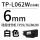 TP-L062W白色6mm*16m  硕方TP70