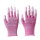 粉色涂指手套(36双)