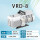 VRD-8(含税双级泵)