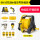 BN-XS花洒黄色水管车套装+黄色40米水管