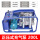 空气呼吸器充气泵200L