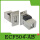 ECF504-AB 齐平安装A转B USB2.0扁