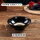 黑釉带圈-深酒碗14.5cm 四两