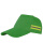 绿色/鸭舌帽