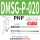 DMSG-P020-PNP-2米线