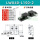 LWX40-L150-2(行程110+双滑块)