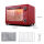48升电烤箱(红色)