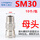 母头SM30/外3分