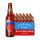 第三大岛草莓啤酒  1   330mL 24瓶