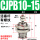 CJPB10-15【活塞杆外螺纹】