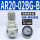 AR2001BGB带表支架