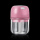 粉红色 容量250ML加配打蛋器和分离器
