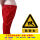 红色-防静电单裤