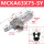 MCKA63-75-S-Y