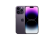 苹果14Promax 暗紫色 6.7英寸