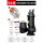 污水泵4000W6寸(烧机换新)10米管+5米线