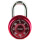 RST-015 红色密码锁