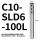 C10-SLD6-100L