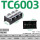 大电流端子座TC6003