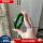 菠菜绿扁条手镯57_58mm