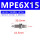MPE6X15