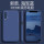 Note9/4G【海军蓝】+钢化膜