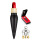 001m rouge louboutin