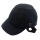 黑色四孔安全帽