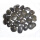 黑色雨花石3-6厘米1200斤