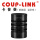 COUP-LINK联轴器LK12-15